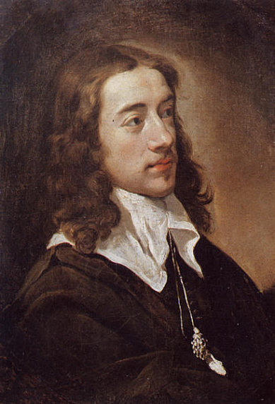 Portrait de Louis Testelin