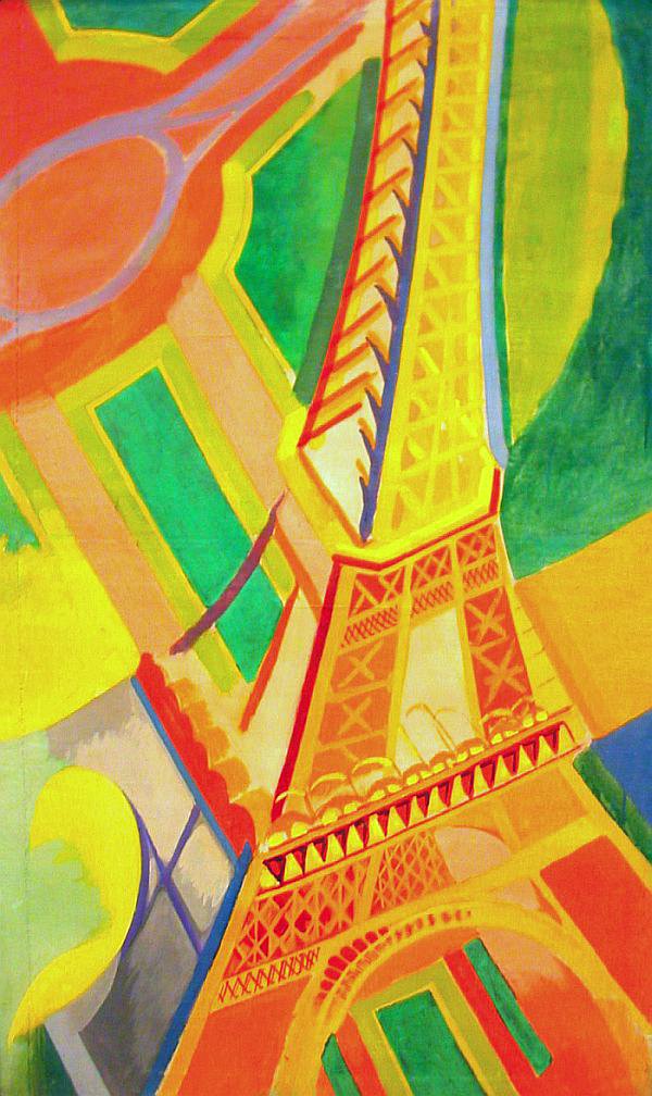 Tour Eiffel