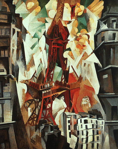 Champ de Mars
