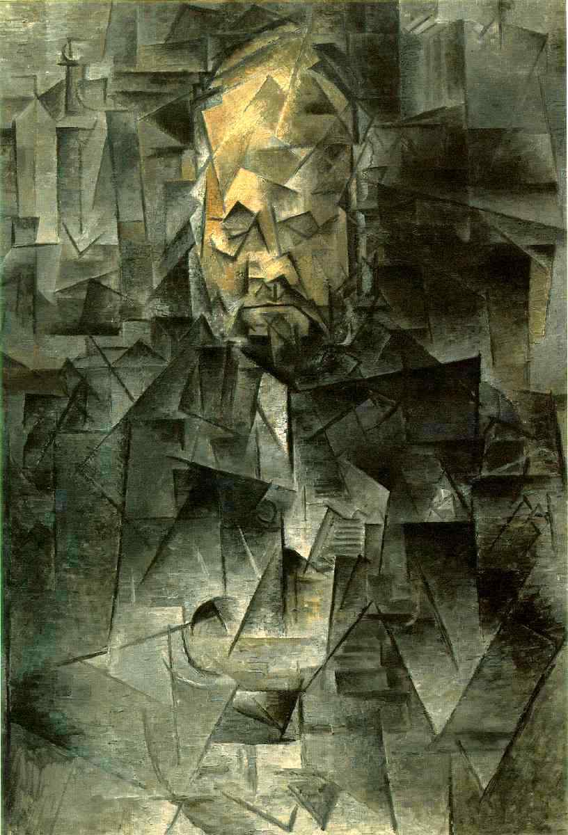 Ambroise Vollard