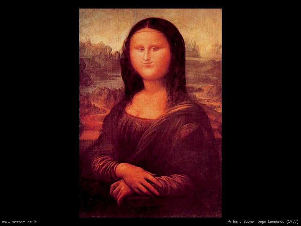 Dopo Leonardo