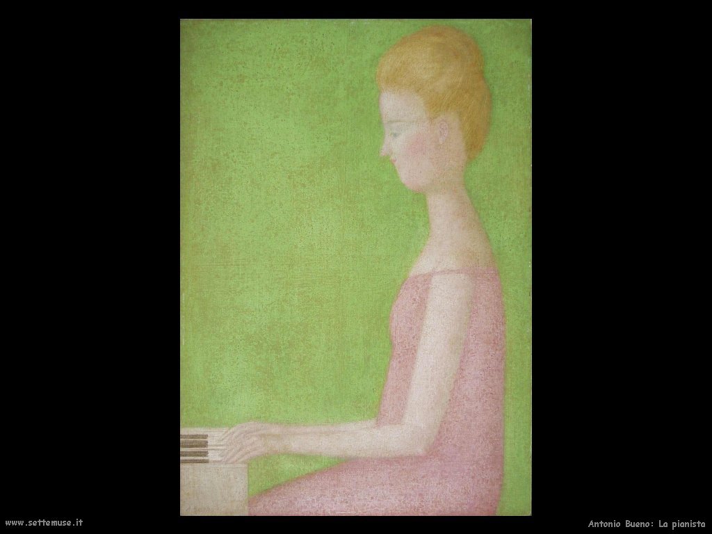 La pianiste