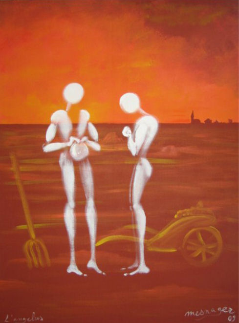 L'Angelus