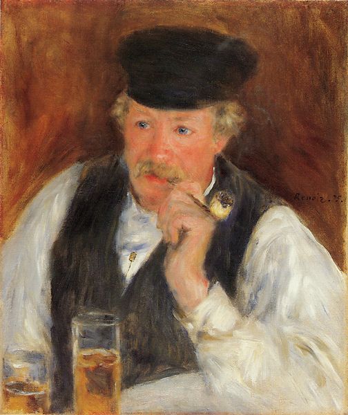 Monsieur Fournaise