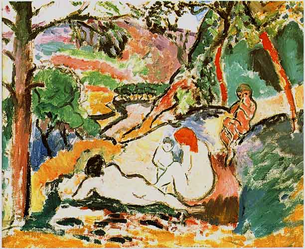 La Pastorale