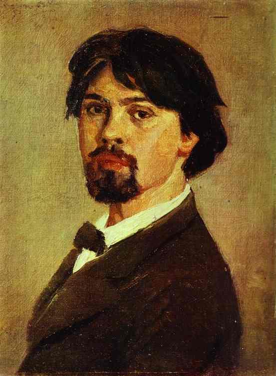 Autoportrait