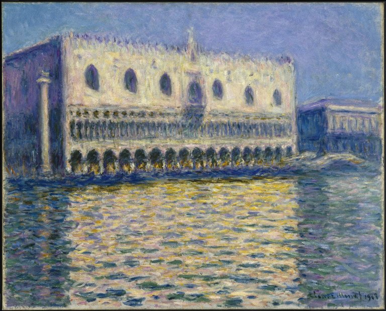 Palais des Doges