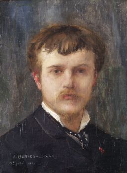 Autoportrait