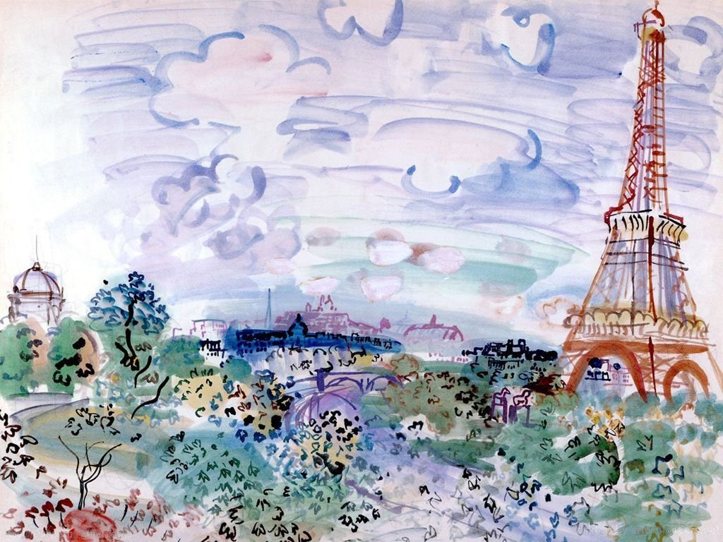Tour Eiffel