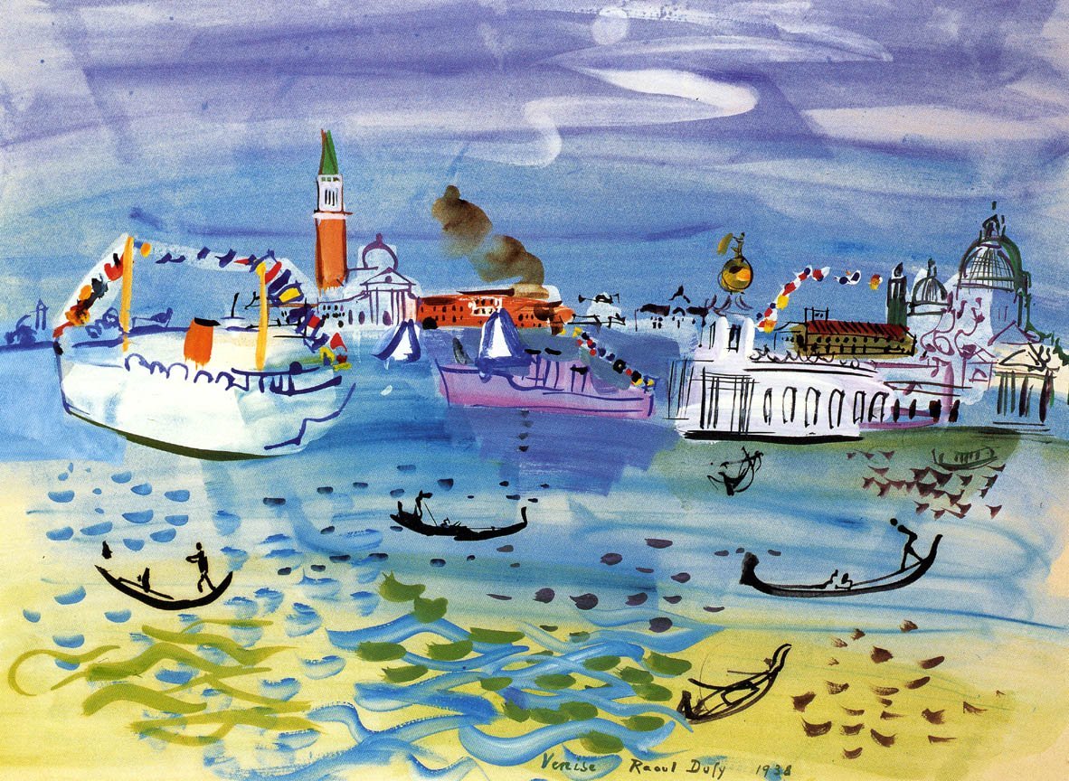 Venise