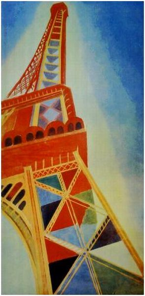 Tour Eiffel