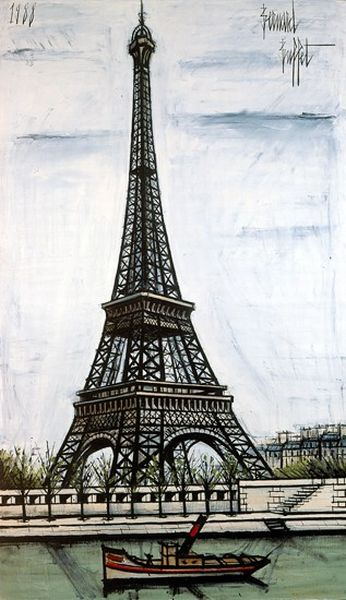 Tour Eiffel