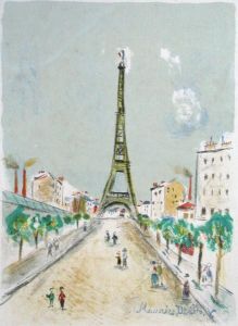Tour Eiffel