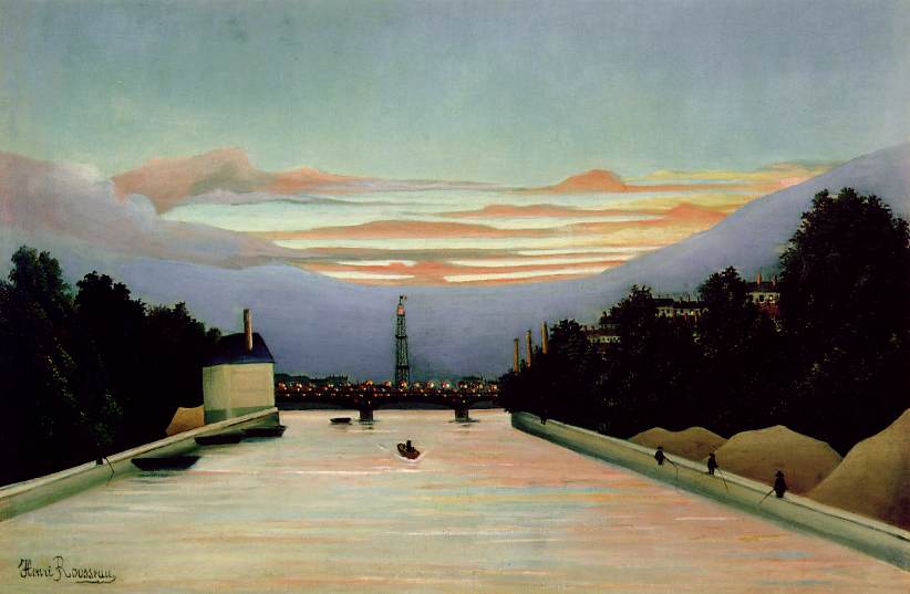 La Tour Eiffel