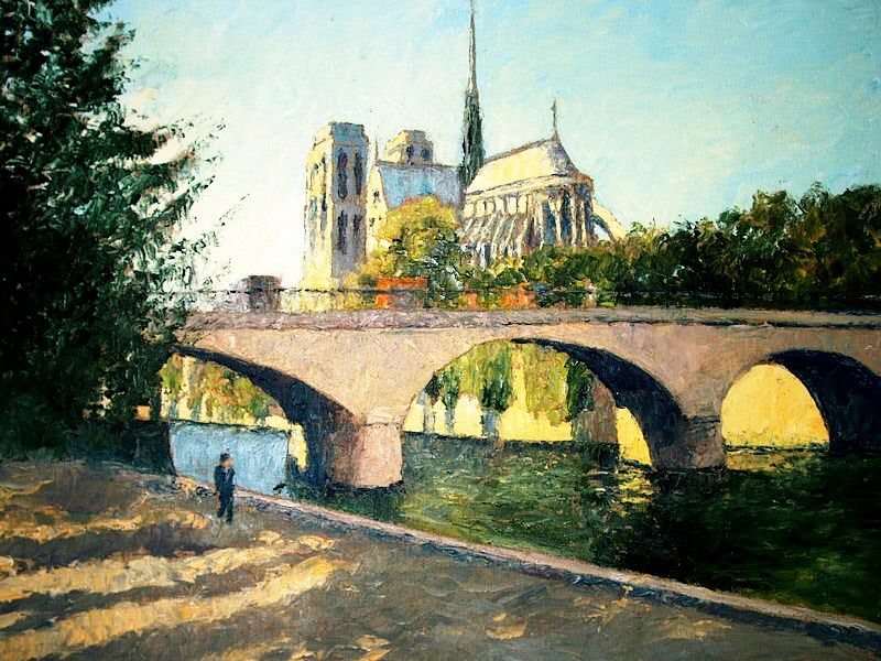 Notre-Dame-de-Paris