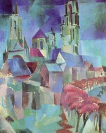 Les Tours de Laon
