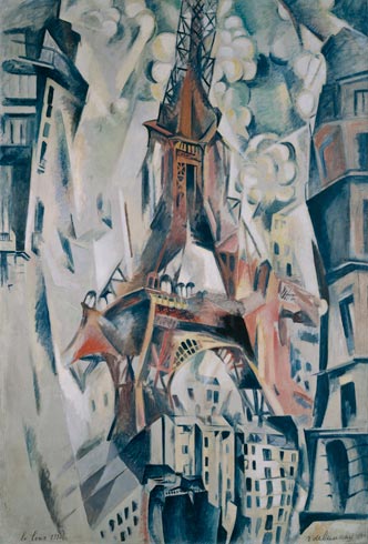 Tour Eiffel