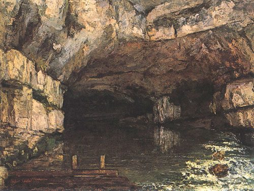 La Source de La Loue