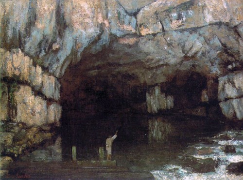 La Source de La Loue