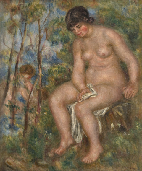 Nu
