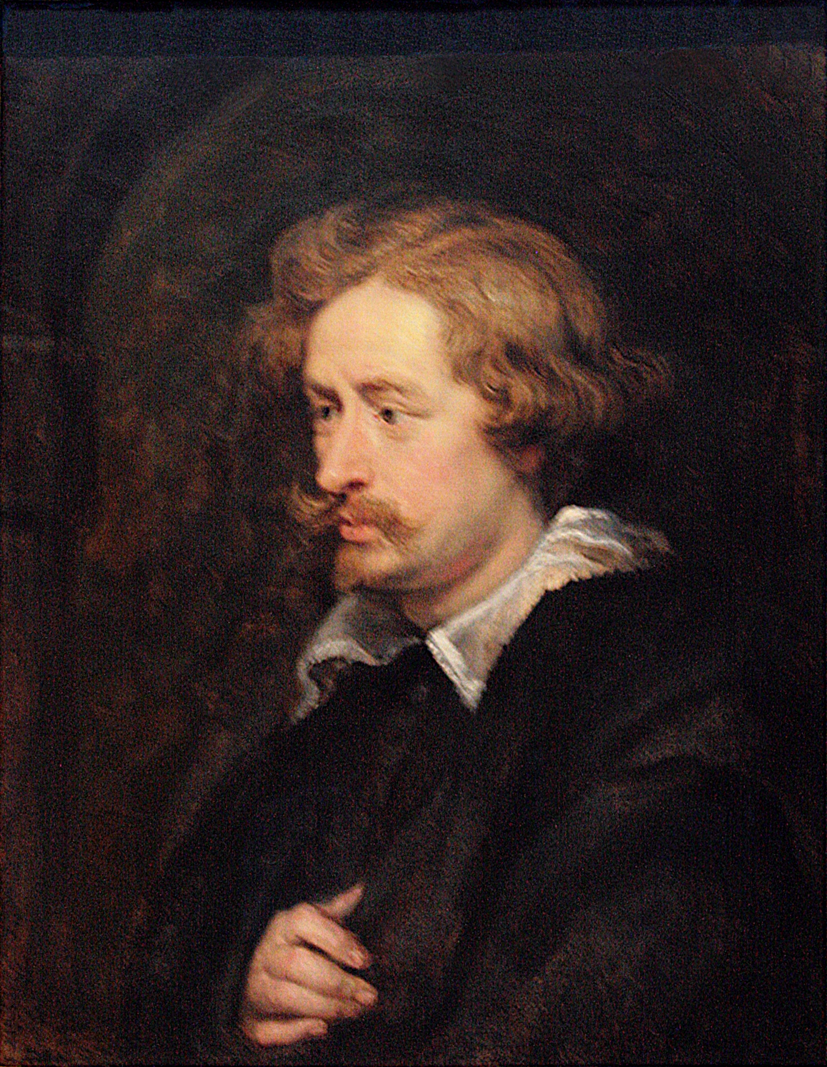 Antoine Van Dyck