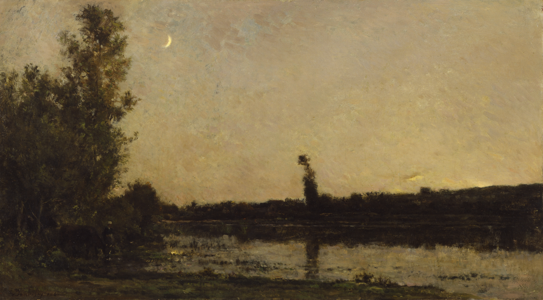 Crépuscule