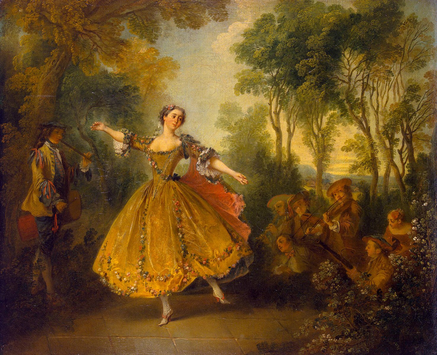 Marie-Anne de Camargo