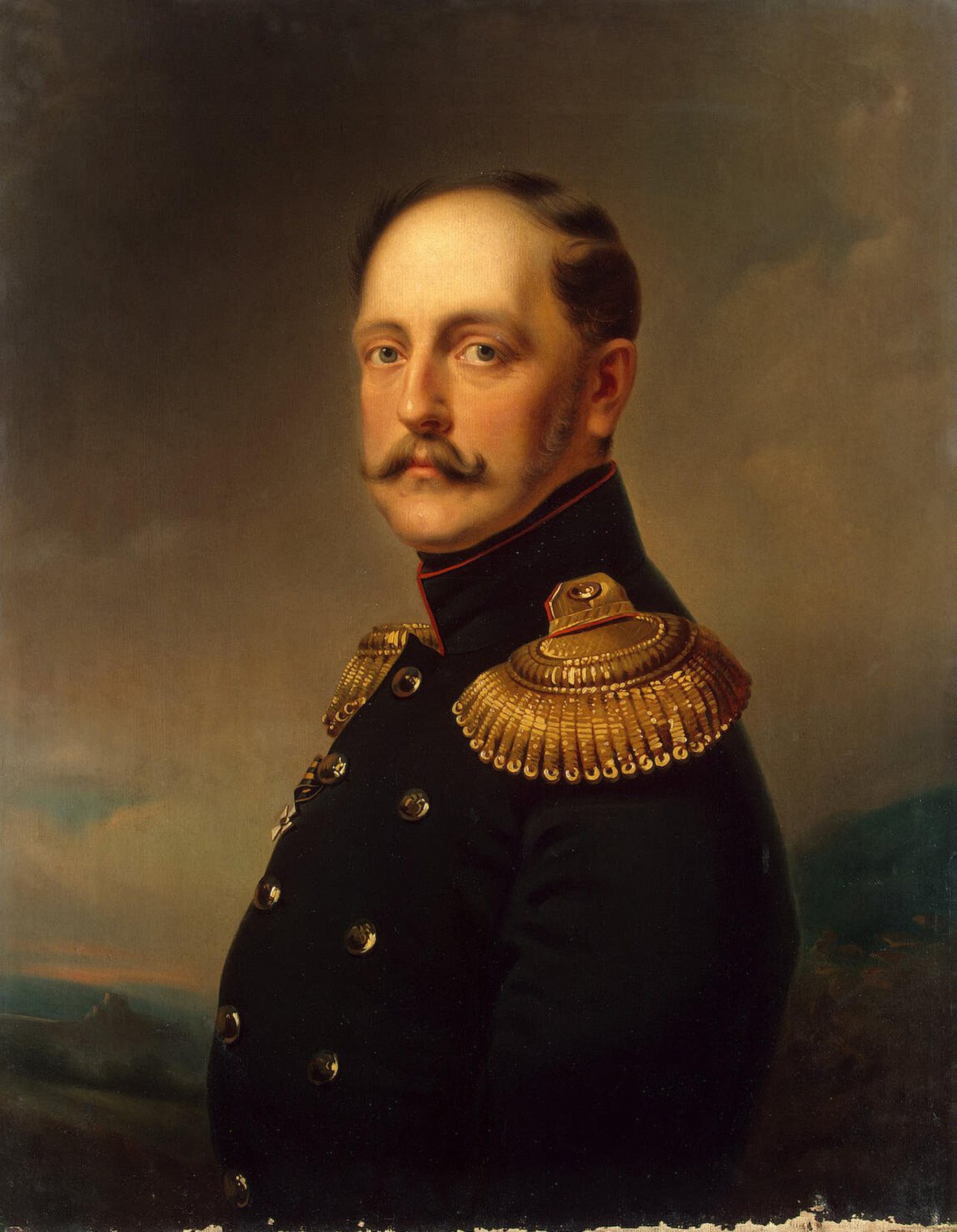 Nicolas Ier de Russie