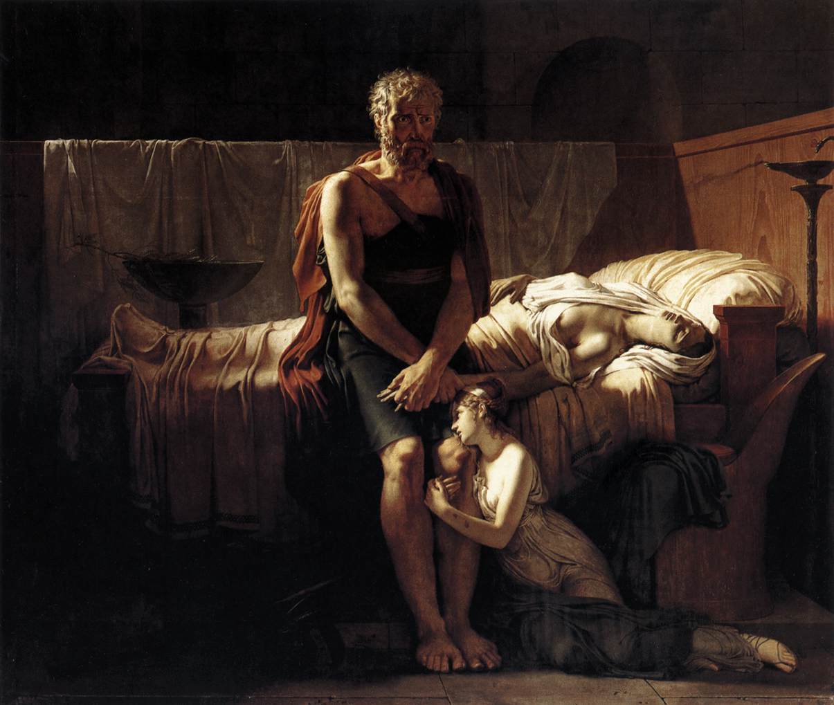 Le retour de Marcus Sextus