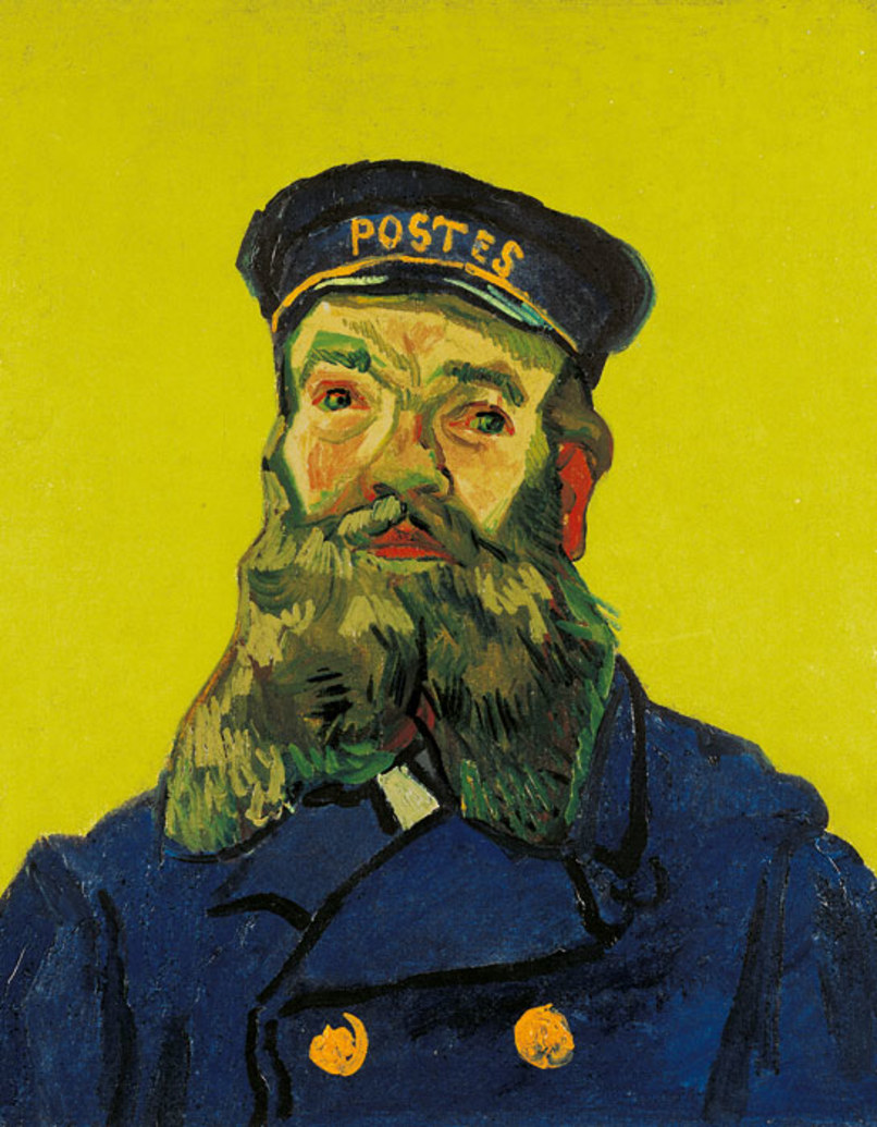 Joseph Roulin