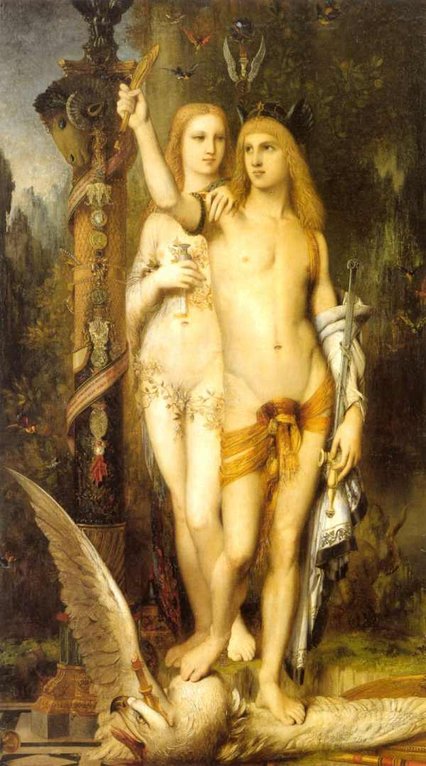 Jason et Médée