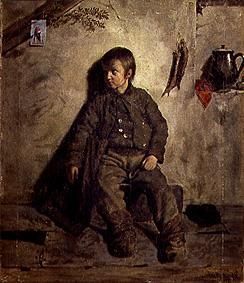 Le Petit Ramoneur
