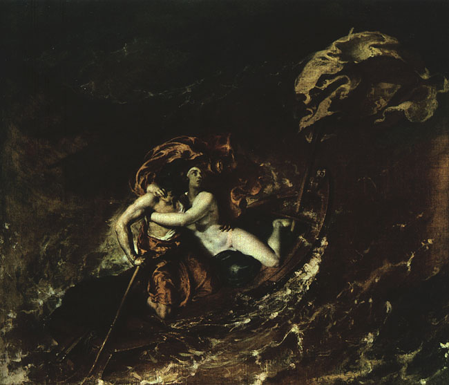 La Tempête