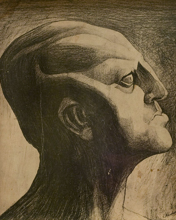 Vassili Kachalov