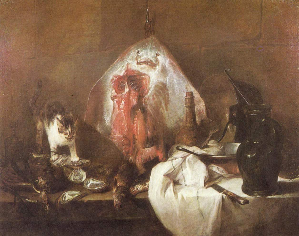 La Raie