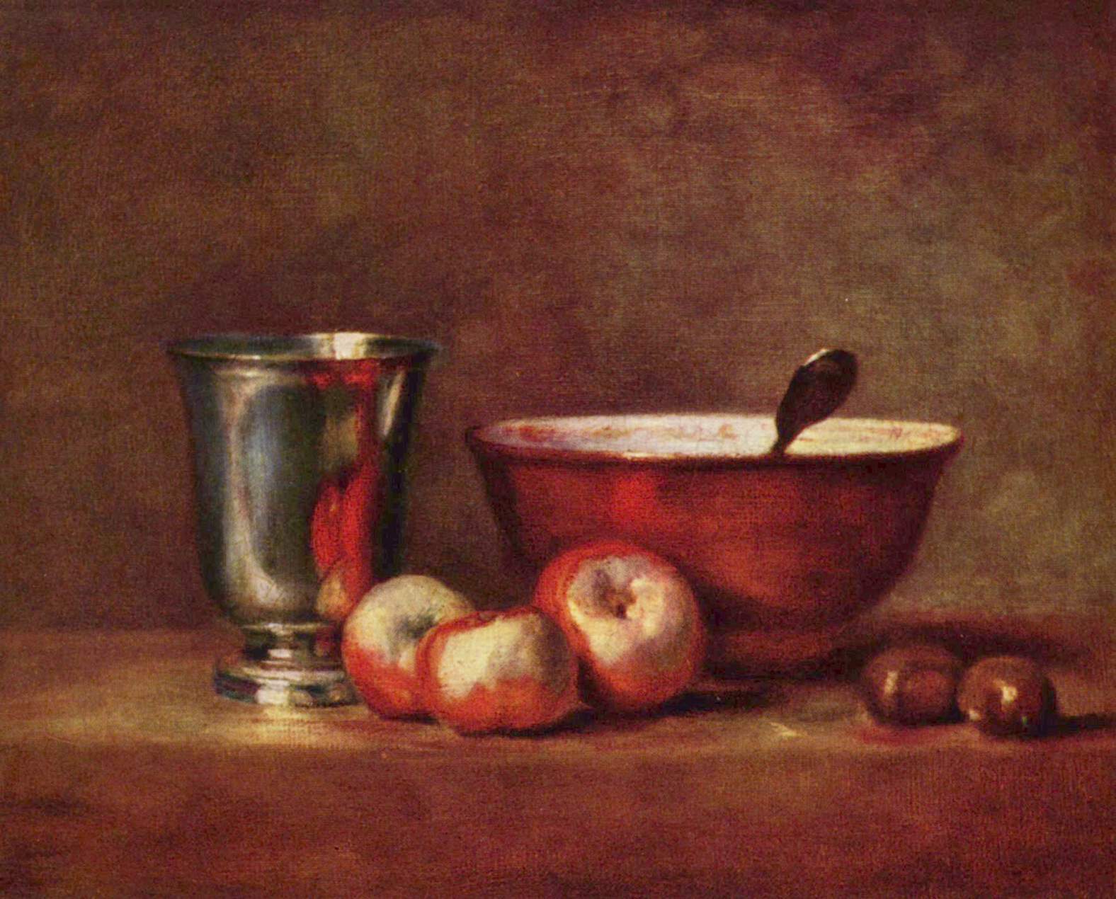 Nature morte