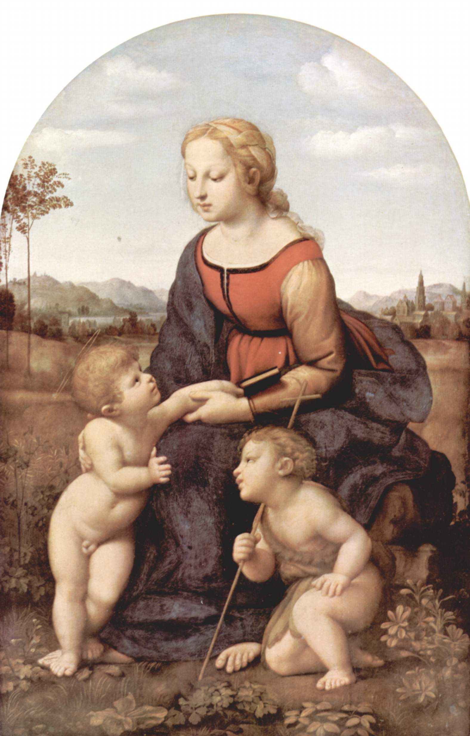 La Belle Jardinière