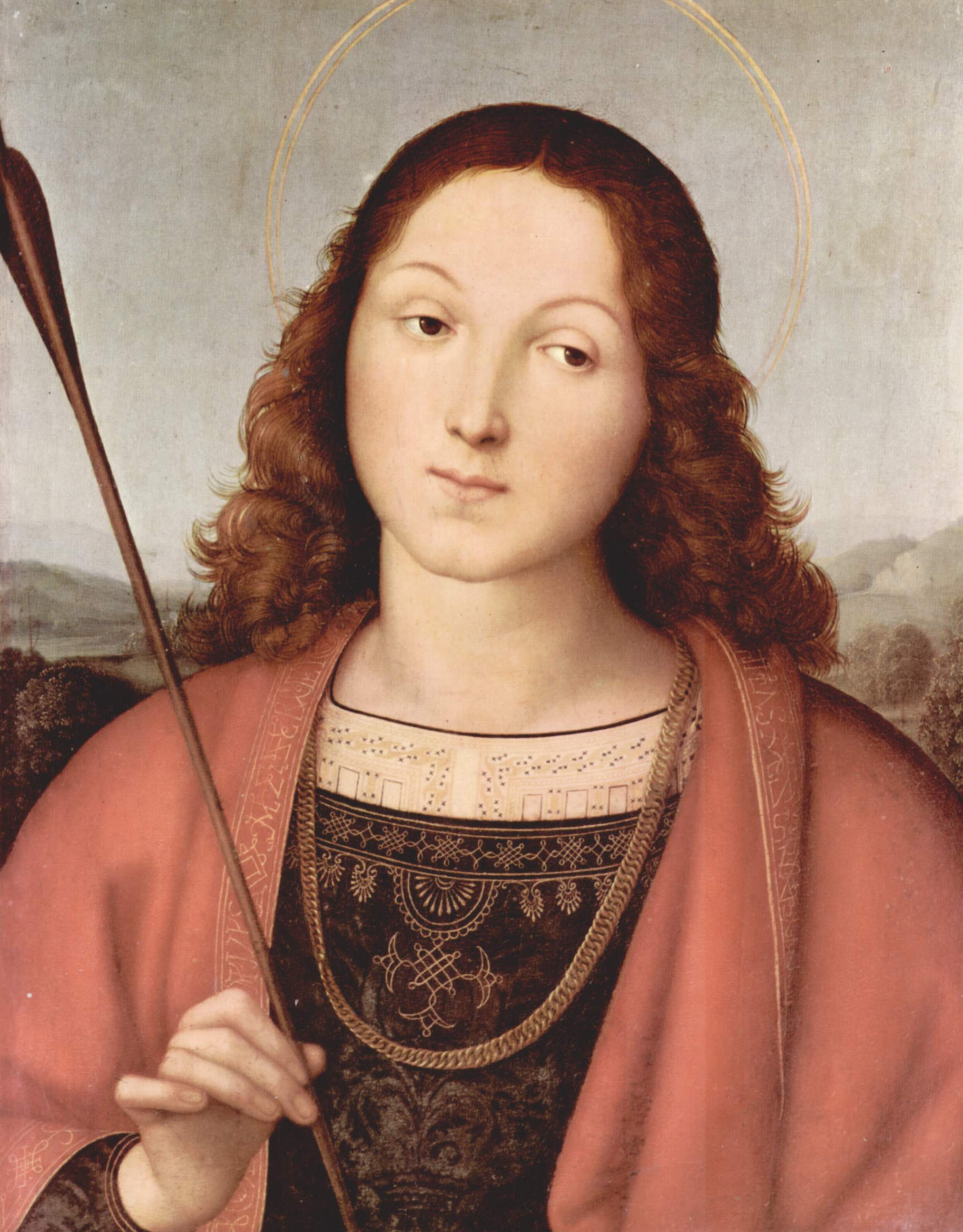 Saint-Sébastien