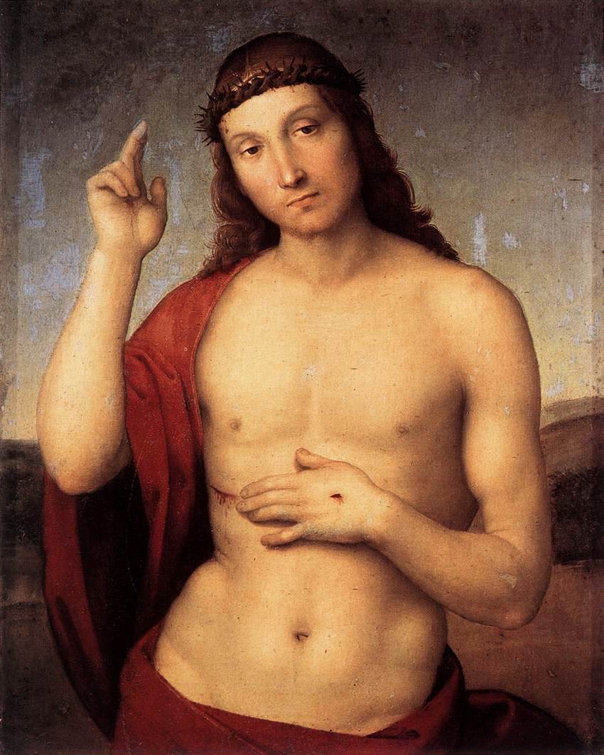 Le Christ