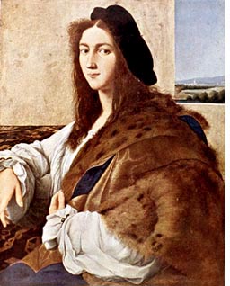 Self-portrait