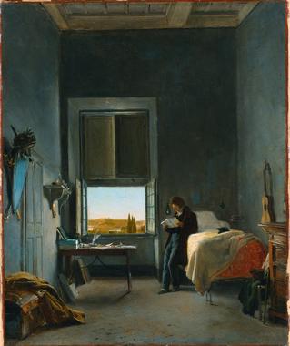Autoportrait