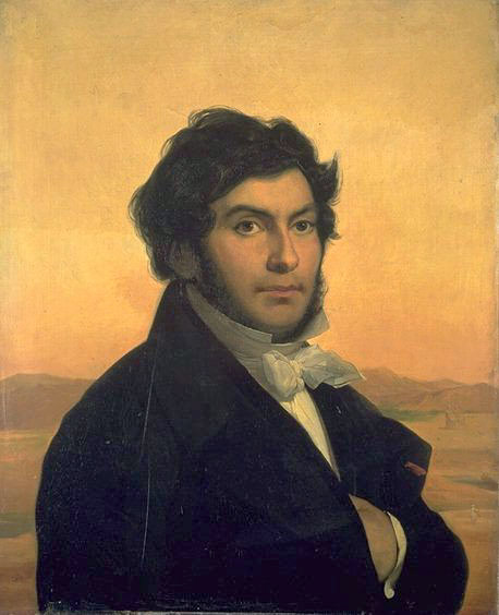 Jean-Francois Champollion
