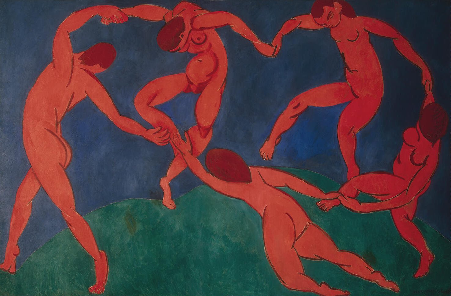 La danse