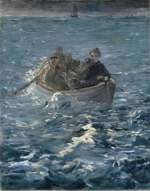 L'Évasion de Rochefort