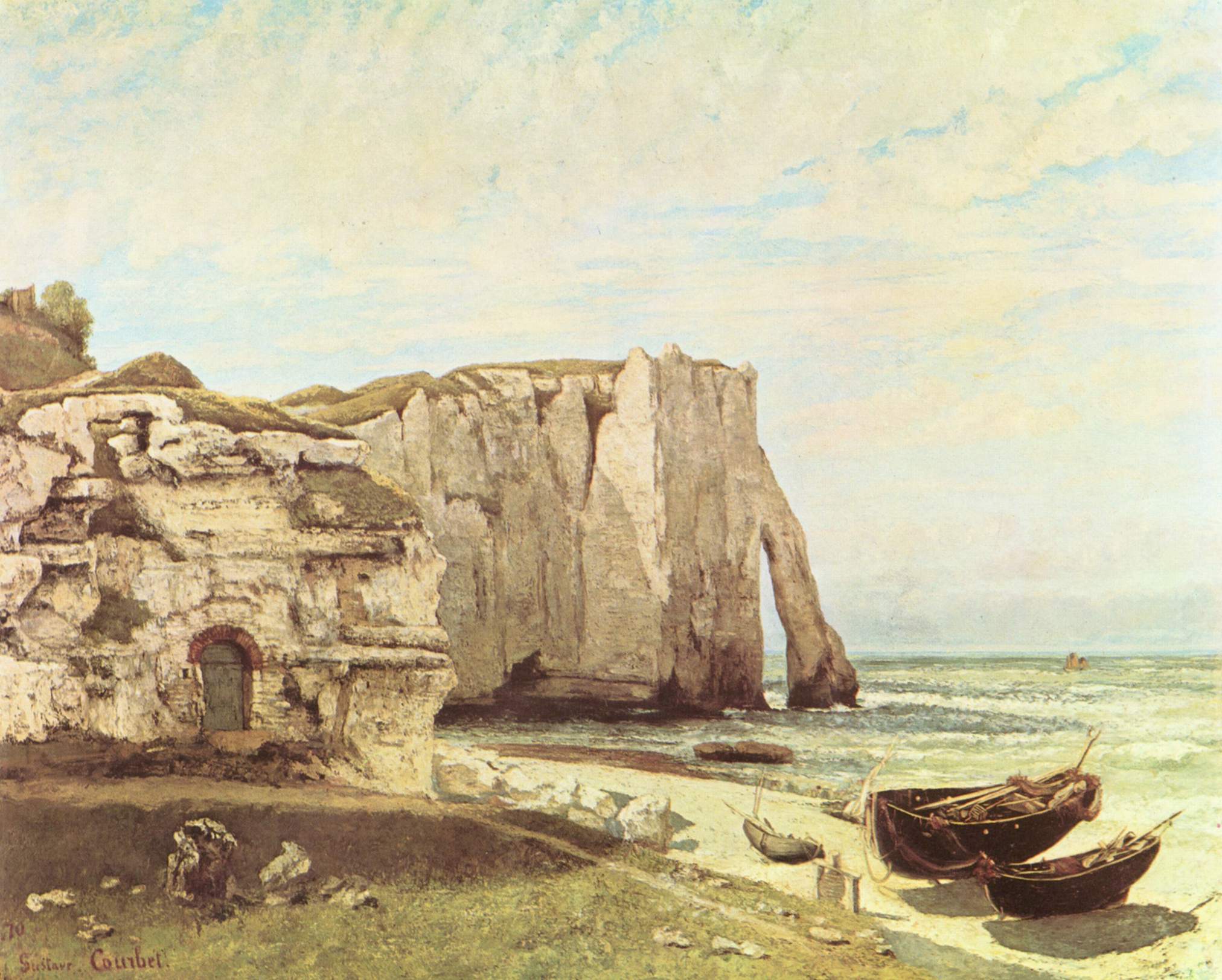 Etretat