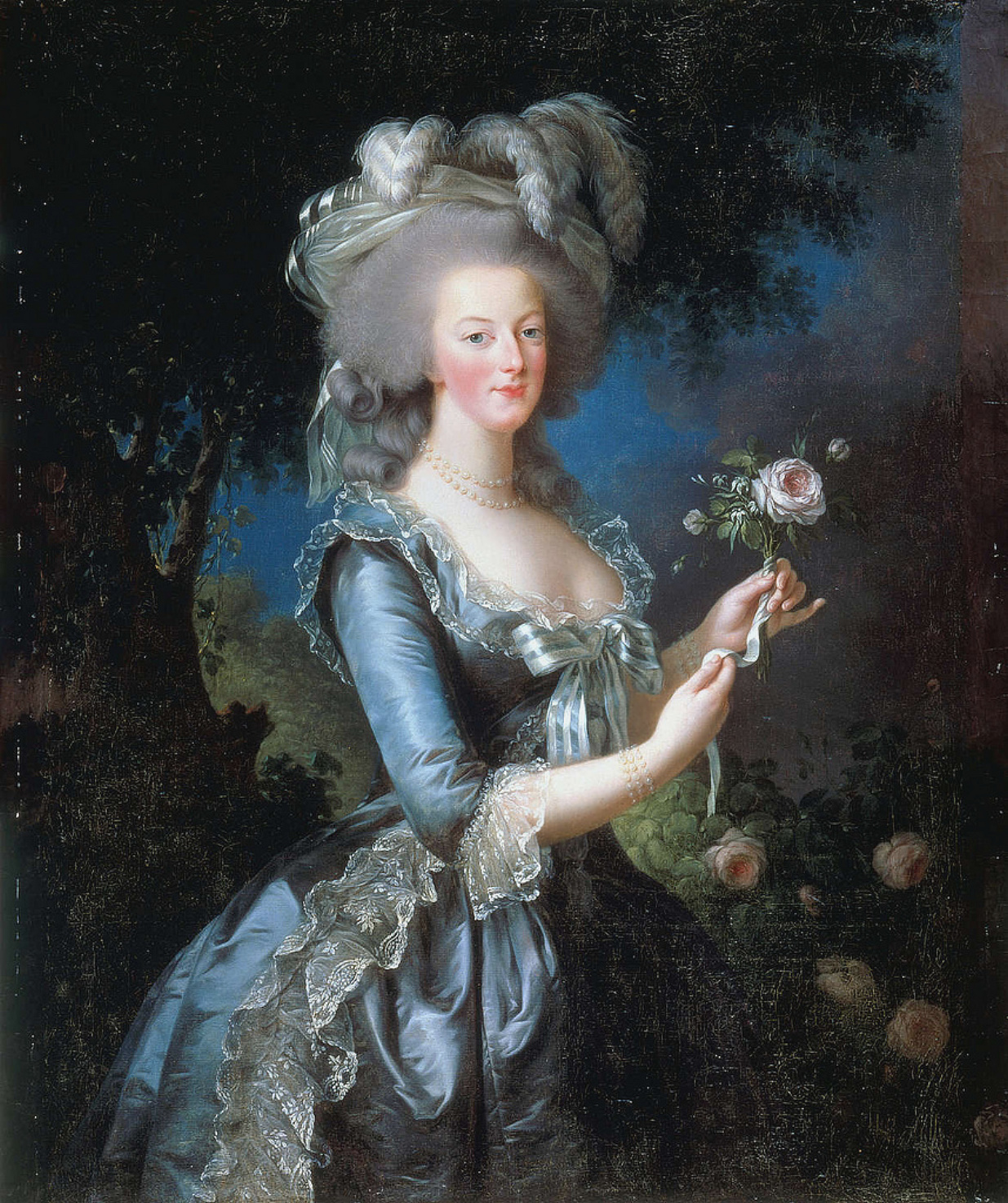 Marie-Antoinette d'Autriche