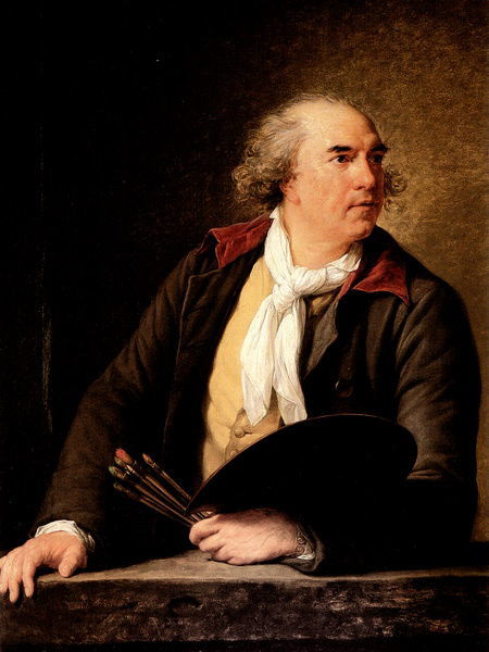 Hubert Robert