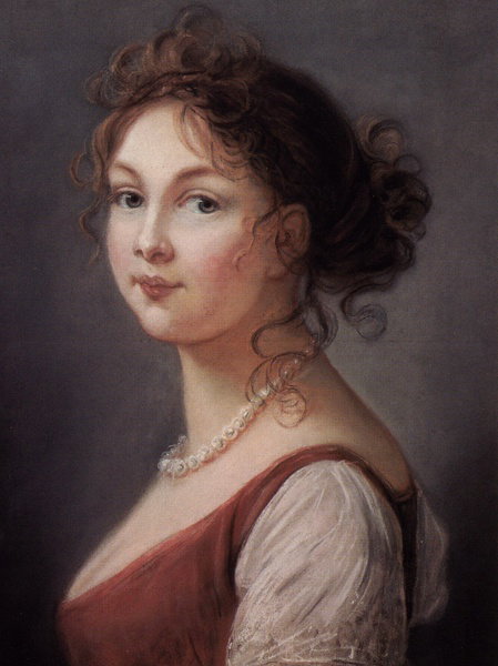 Louise de Prusse