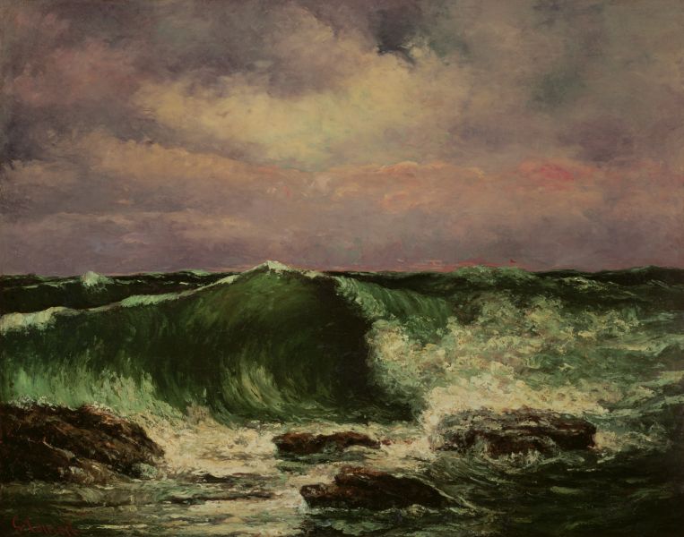 La Vague