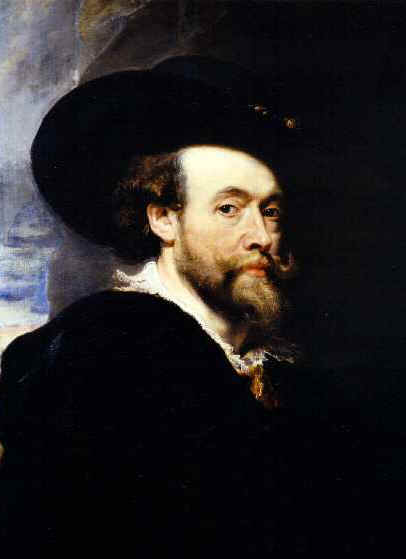 Autoportrait